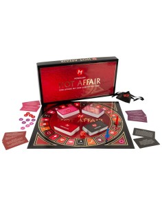 Hot Affair by Monogamy 2