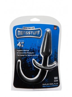 MENZSTUFF DUPLEX ANAL PLUG...