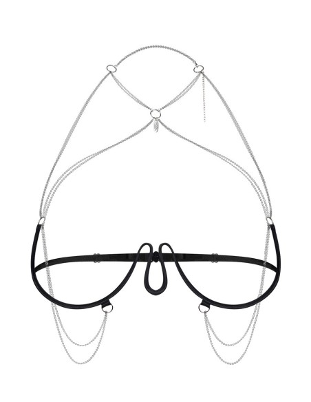Harness Bra Lustique
