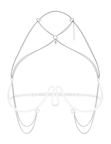 Harness Bra Lustique