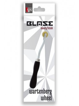 BLAZE WARTENBERG WHEEL