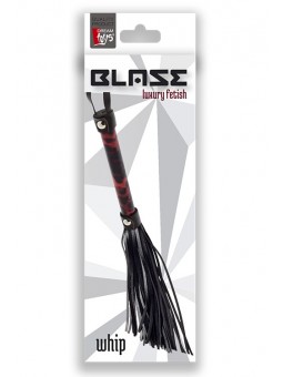 BLAZE FLOGGER