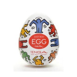 EGG DANCE - KEITH HARING acquista online su Porky's Store 2