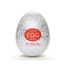 EGG PARTY - KEITH HARING acquista online su Porky's Store 2