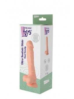 DREAM TOYS DUAL DENSITY...