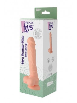DREAM TOYS DUAL DENSITY...