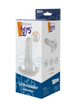 DREAM TOYS GIRTH EXTENDER...