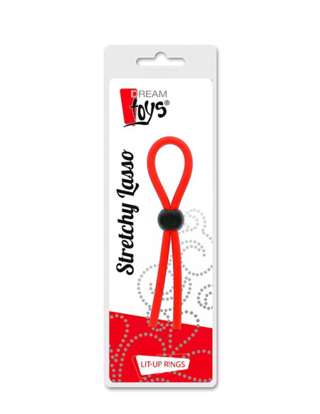 ALL TIME FAVORITES STRETCHY LASSO acquista online su Porky's Store