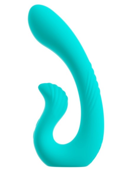 beau coeur Naira Dual Vibrator