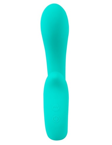 beau coeur Naira Dual Vibrator