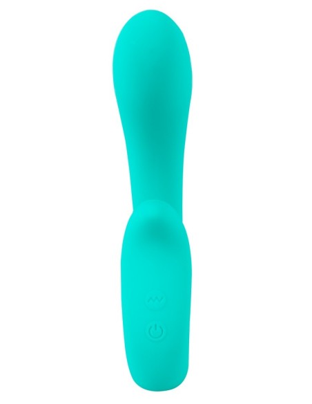 beau coeur Naira Dual Vibrator