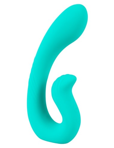 beau coeur Naira Dual Vibrator