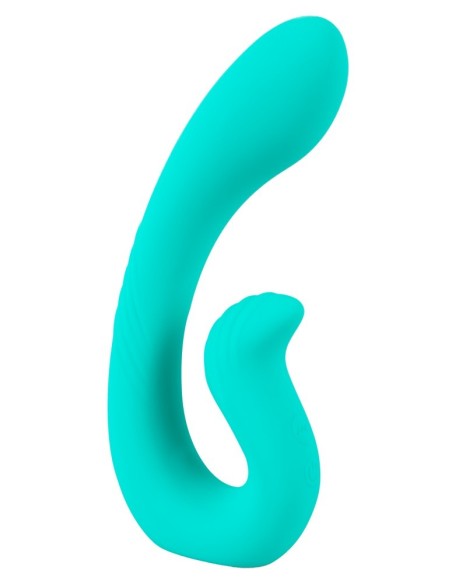 beau coeur Naira Dual Vibrator