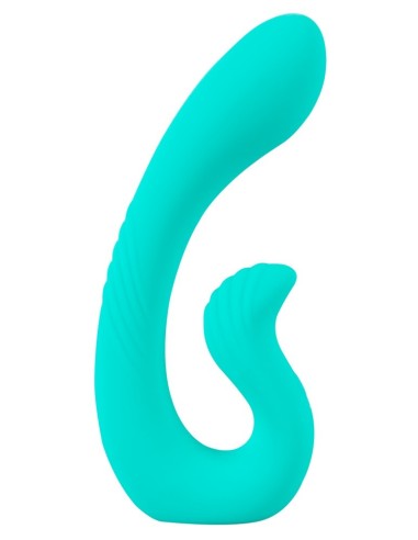 beau coeur Naira Dual Vibrator