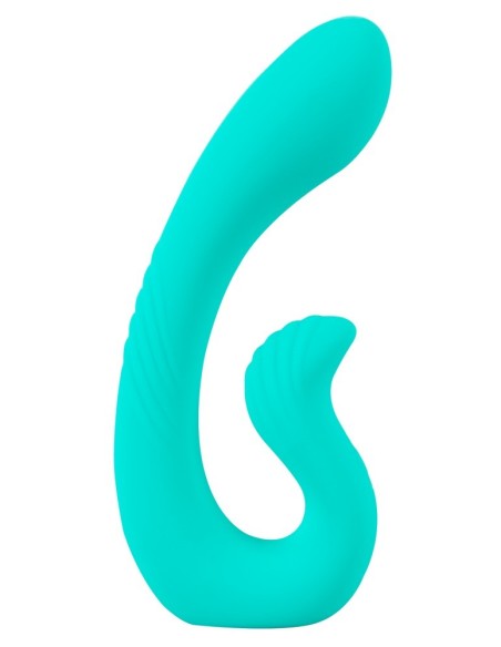 beau coeur Naira Dual Vibrator