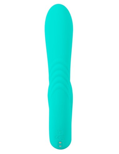 beau coeur Naira Dual Vibrator