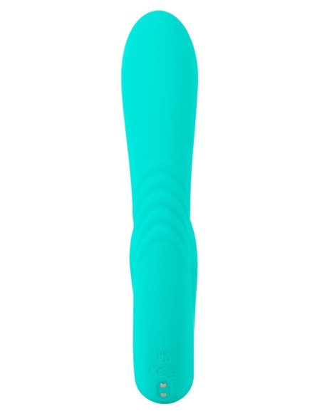 beau coeur Naira Dual Vibrator