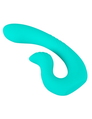 beau coeur Naira Dual Vibrator