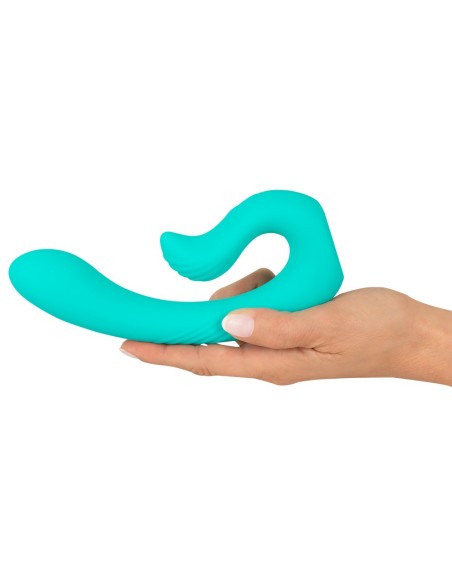 beau coeur Naira Dual Vibrator