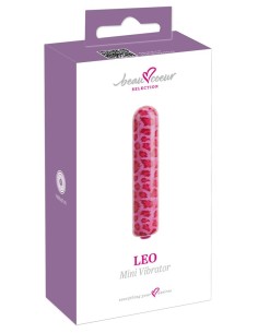 beau coeur Leo Mini Vibrator 2