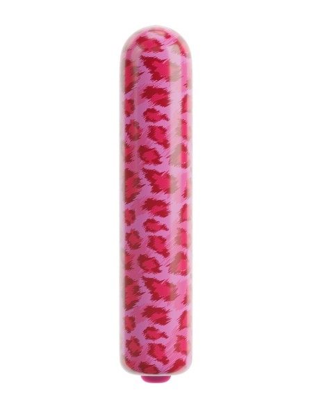 beau coeur Leo Mini Vibrator