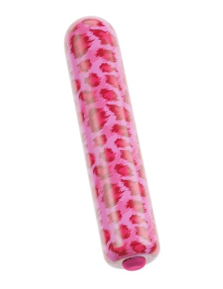 beau coeur Leo Mini Vibrator
