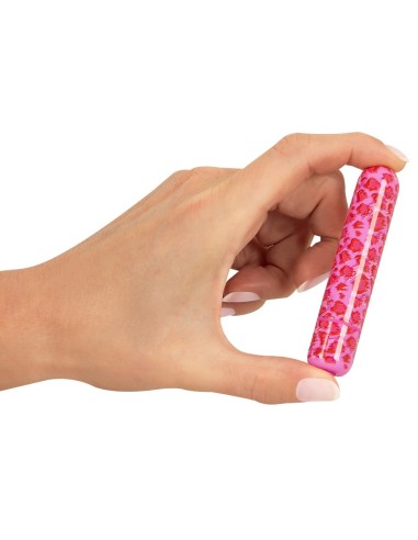 beau coeur Leo Mini Vibrator