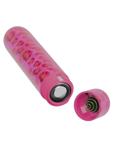 beau coeur Leo Mini Vibrator