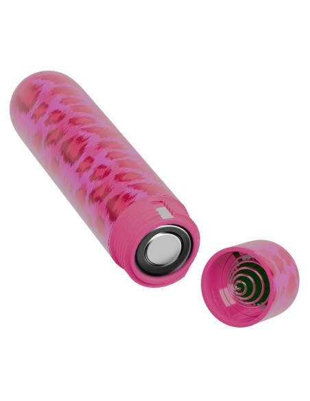 beau coeur Leo Mini Vibrator