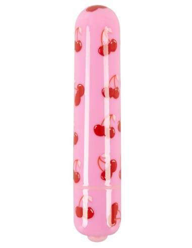 beau coeur Cherry Mini Vibrato