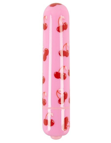 beau coeur Cherry Mini Vibrato