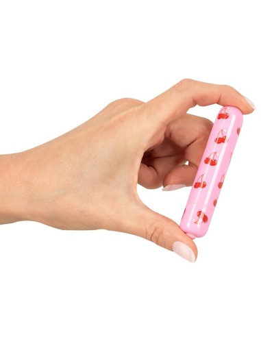 beau coeur Cherry Mini Vibrato