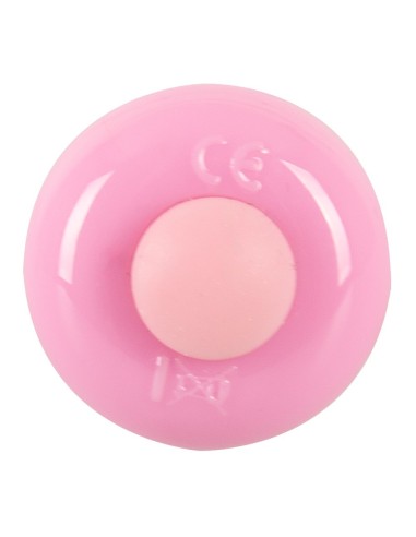 beau coeur Cherry Mini Vibrato