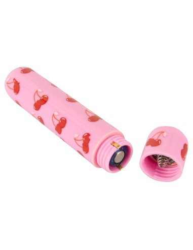 beau coeur Cherry Mini Vibrato