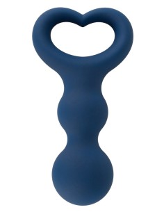 ADV24 Butt Plug Heart 2