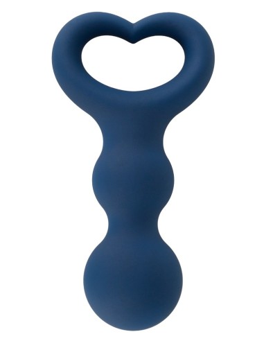 ADV24 Butt Plug Heart