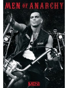 MEN OF ANARCHY DVD 2