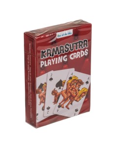 Kamasutra Cards 2