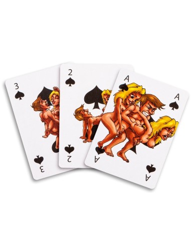 Kamasutra Cards