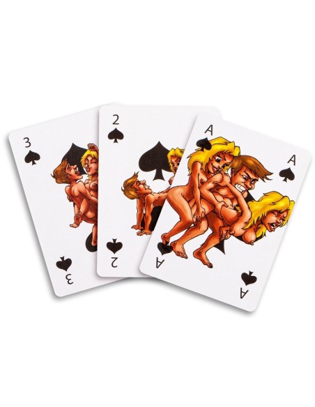 Kamasutra Cards