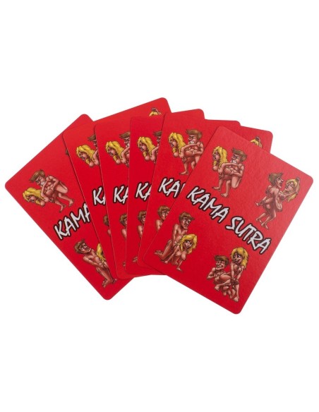 Kamasutra Cards