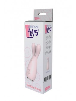 VIBES OF LOVE TICKLING BUNNY