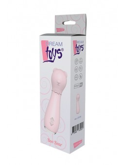 DREAM TOYS BOO BEAR