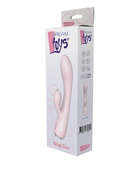 DREAM TOYS KISSY FACE