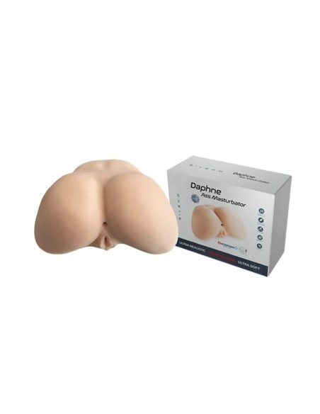 Masturbator Ass Daphne