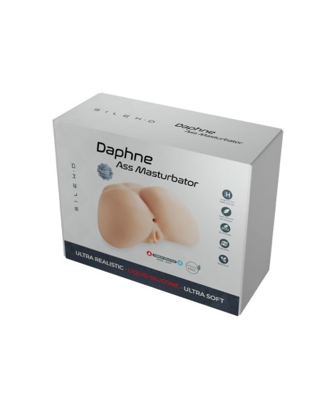 Masturbator Ass Daphne