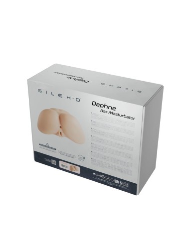 Masturbator Ass Daphne