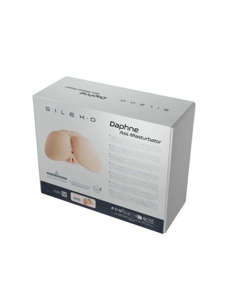 Masturbator Ass Daphne