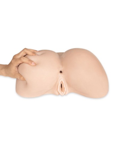 Masturbator Ass Daphne