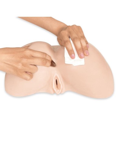 Masturbator Ass Daphne